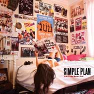 Simple Plan: Get your heart on! - portada mediana