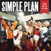 Simple Plan: Taking one for the team - portada reducida