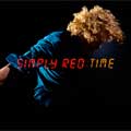 Simply Red: Time - portada reducida