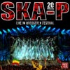 Ska-P: Live in Woodstock Festival - portada reducida