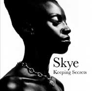 Skye: Keeping Secrets - portada mediana