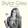 Skylar Grey: Angel with tattoos - portada reducida