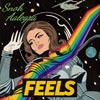 Snoh Aalegra: Feels - portada reducida