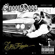 Snoop Dogg: Ego Trippin' - portada mediana