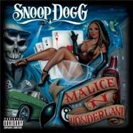 Snoop Dogg: Malice in Wonderland - portada mediana