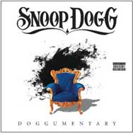 Snoop Dogg: Doggumentary - portada mediana
