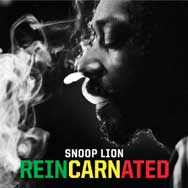 Snoop Dogg: Reincarnated - portada mediana