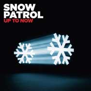 Snow Patrol: Up to now - portada mediana