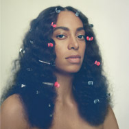 Solange: A seat at the table - portada mediana
