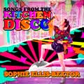 Sophie Ellis-Bextor: Songs from the kitchen disco - portada reducida