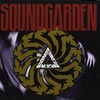 Soundgarden: Badmotorfinger 25 - portada reducida