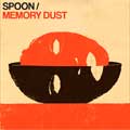 Spoon: Memory dust - portada reducida