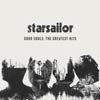 Starsailor: Good souls: The greatest hits - portada reducida
