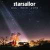 Starsailor: All this life - portada reducida