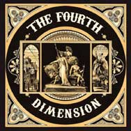 Stay: The Fourth Dimension - portada mediana