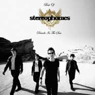 Stereophonics: Decade in the sun: The best of Stereophonics - portada mediana