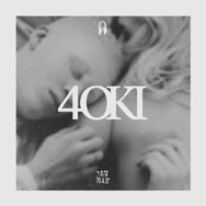 Steve Aoki: 4oki - portada mediana