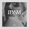 Steve Aoki: Ilysim - portada reducida