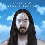 Steve Aoki: Neon Future III - portada mediana