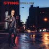 Sting: 57th & 9th - portada reducida