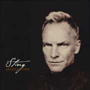 Sting: Sacred love - portada mediana