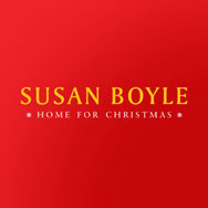 Susan Boyle: Home for Christmas - portada mediana