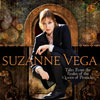 Suzanne Vega: Tales from the Realm of the Queen of Pentacles - portada reducida