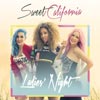 Sweet California: Ladies night - portada reducida