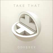 Take that: Odyssey - portada mediana