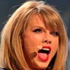 Brit Awards Taylor Swift Actuación 2015 'Blank space' / 35