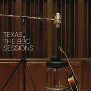 Texas: The BBC Sessions - portada mediana