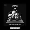 The Black Eyed Peas: Masters of the sun Vol. 1 - portada reducida
