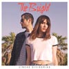 The Bright: Líneas divisorias - portada reducida