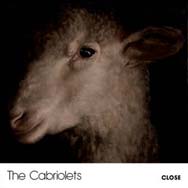 The Cabriolets: Close - portada mediana