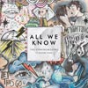 The Chainsmokers: All we know - portada reducida