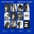 The Charlatans: A head full of ideas - portada reducida