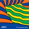 The Chemical Brothers: For that beautiful feeling - portada reducida