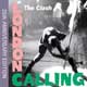 The Clash: London Calling: The 25th Anniversary Edition - portada reducida