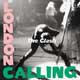 The Clash: London Calling portada reducida