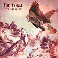 The Coral: The curse of love - portada mediana