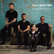 The Cranberries: Something else - portada mediana