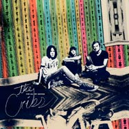The Cribs: For all my sisters - portada mediana