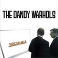 The Dandy Warhols: Rockmaker - portada reducida