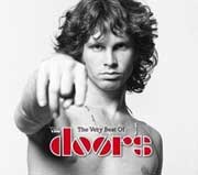 The Doors: The very best of The Doors - portada mediana