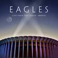The Eagles: Live from The Forum MMXVIII - portada reducida