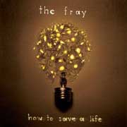 The Fray: How to save a life - portada mediana