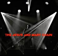 The Jesus and Mary Chain: Live at Barrowlands - portada mediana