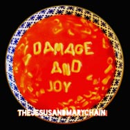 The Jesus and Mary Chain: Damage and Joy - portada mediana