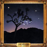 The Killers: Don't waste your wishes - portada mediana