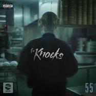 The Knocks: 55 - portada mediana